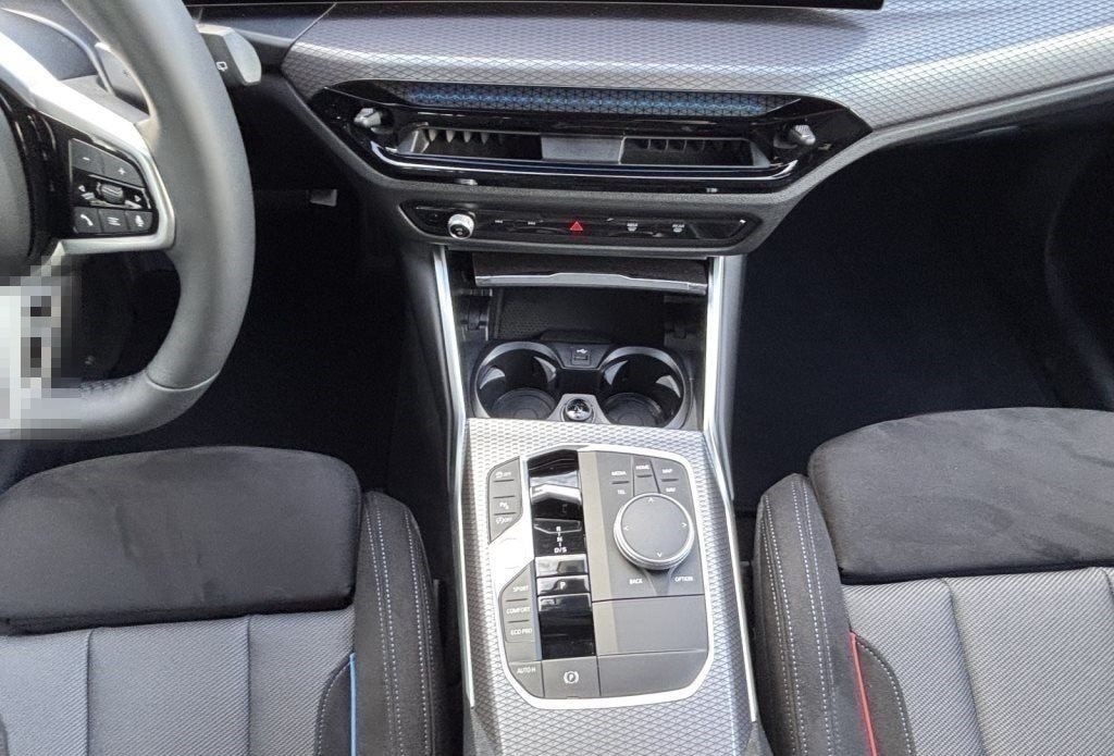 BMW 330i xDrive Touring Allrad|M Sport|Stop&Go|HiFi foto 11