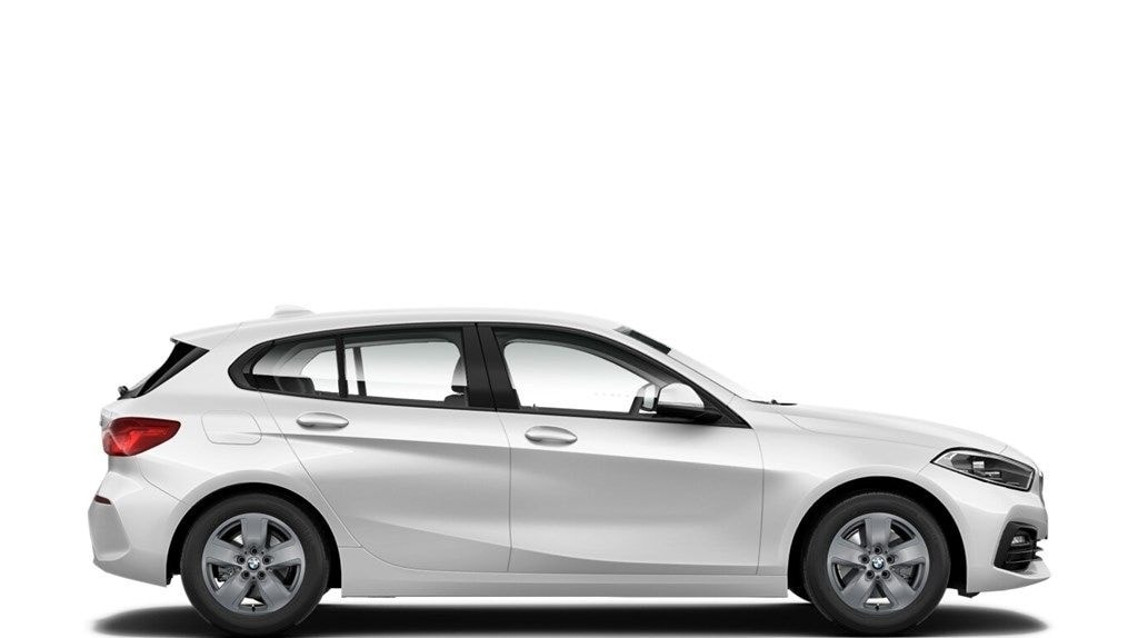 BMW 118 i ADVANTAGE Digitales Cockpit LED Sperrdiff. foto 4