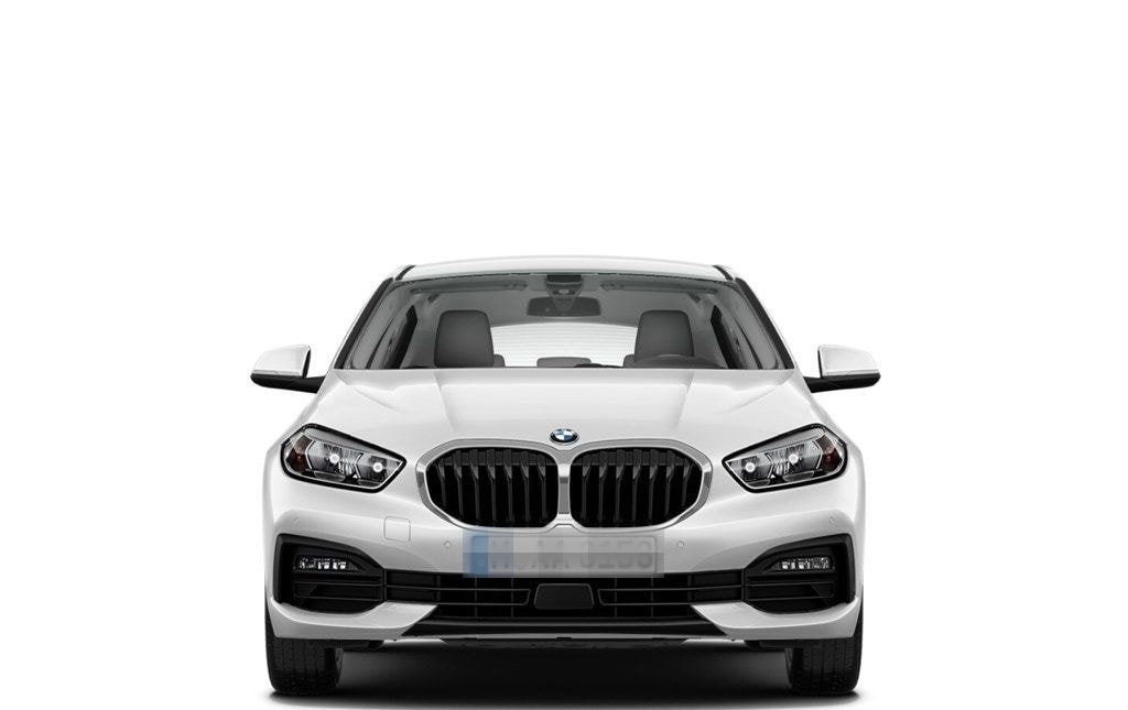 BMW 118 i ADVANTAGE Digitales Cockpit LED Sperrdiff. foto 5