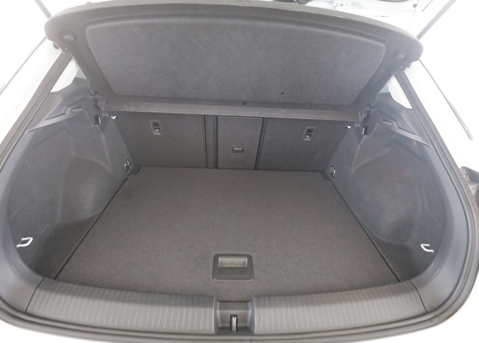 Volkswagen T-Roc 1.5 TSI Style AHK+LED+RFK+Navi+AppleCar foto 11