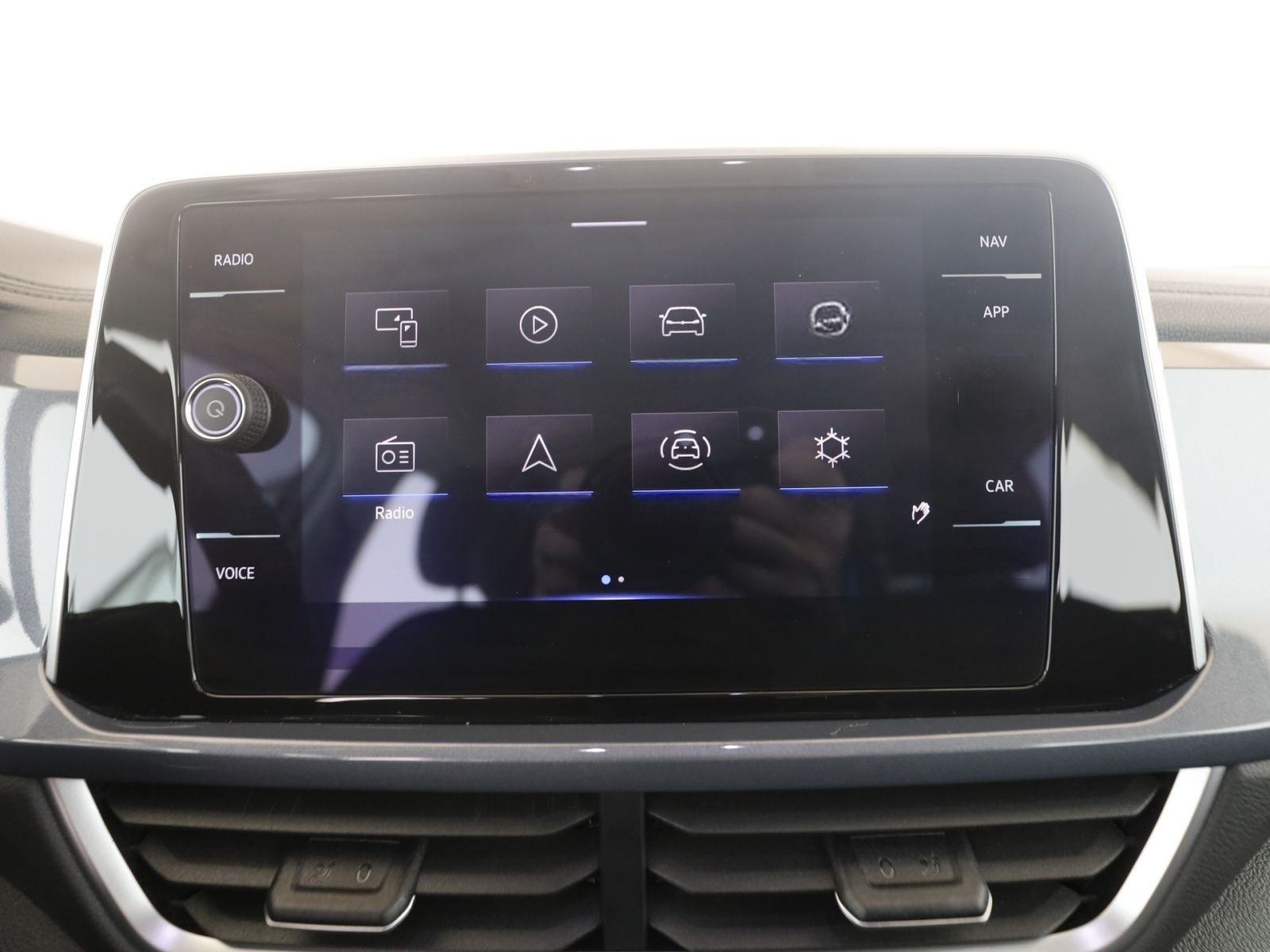 Volkswagen T-Roc 1.5 TSI Style AHK+LED+RFK+Navi+AppleCar foto 16