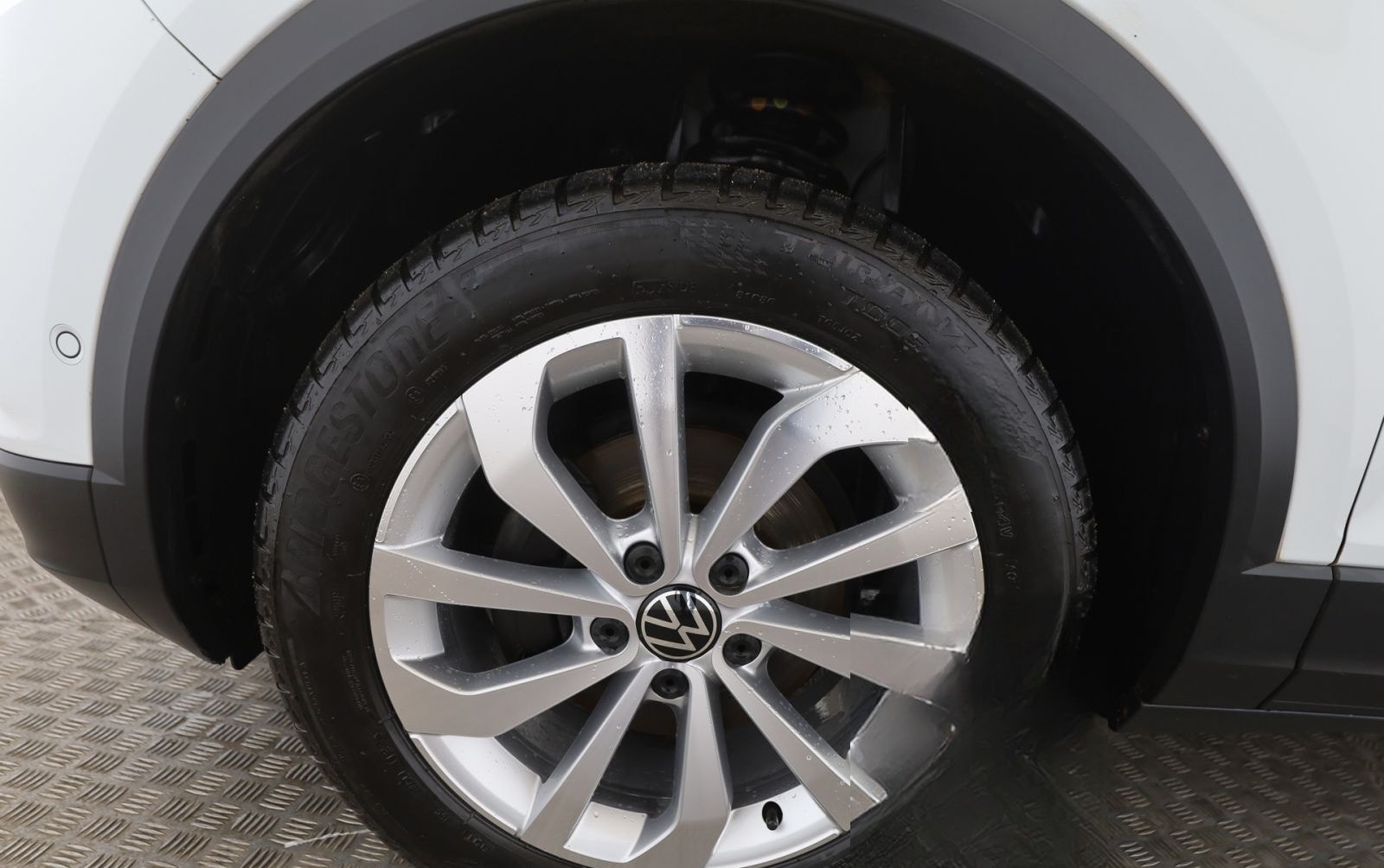 Volkswagen T-Roc 1.5 TSI Style AHK+LED+RFK+Navi+AppleCar foto 20