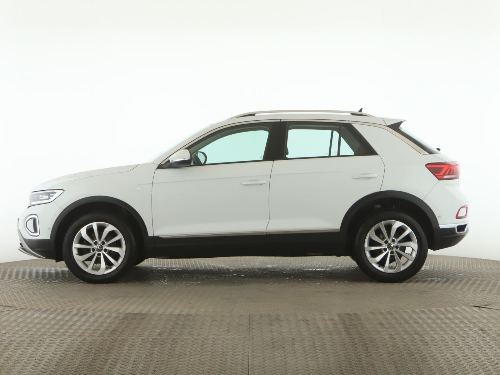 Volkswagen T-Roc 1.5 TSI Style AHK+LED+RFK+Navi+AppleCar foto 5