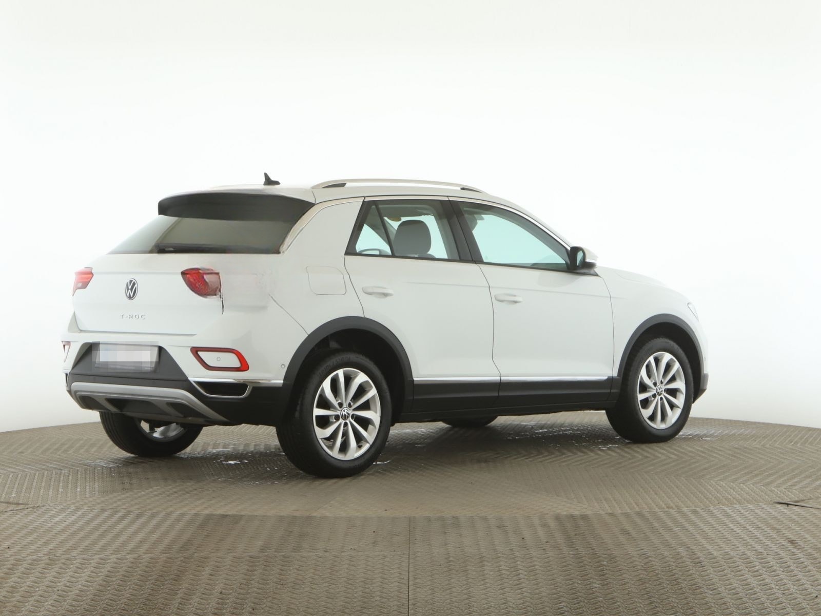 Volkswagen T-Roc 1.5 TSI Style AHK+LED+RFK+Navi+AppleCar foto 8