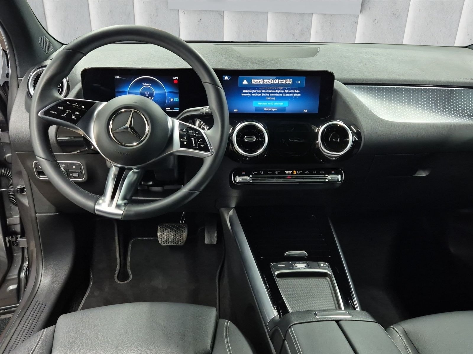 Mercedes-Benz GLA 200 Progressive (EURO 6e) foto 12