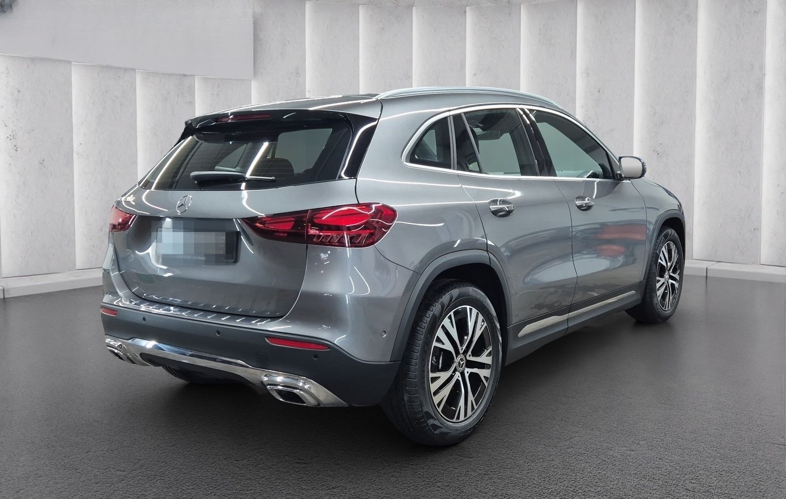 Mercedes-Benz GLA 200 Progressive (EURO 6e) foto 5