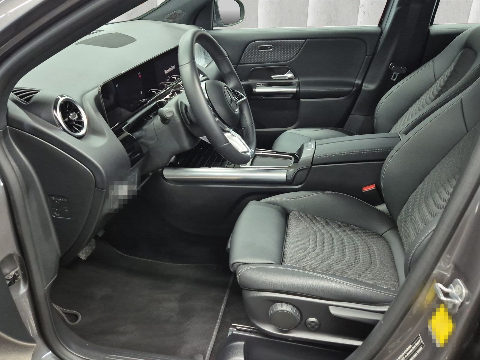 Mercedes-Benz GLA 200 Progressive (EURO 6e) foto 10