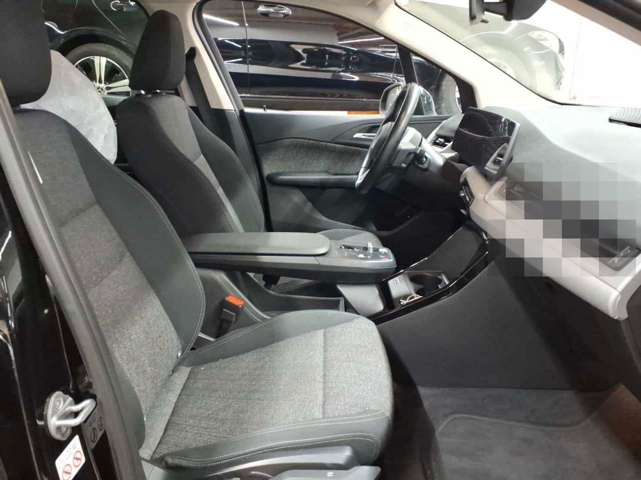 BMW 225e xDrive Active Tourer Aut. Navi SHZ foto 11