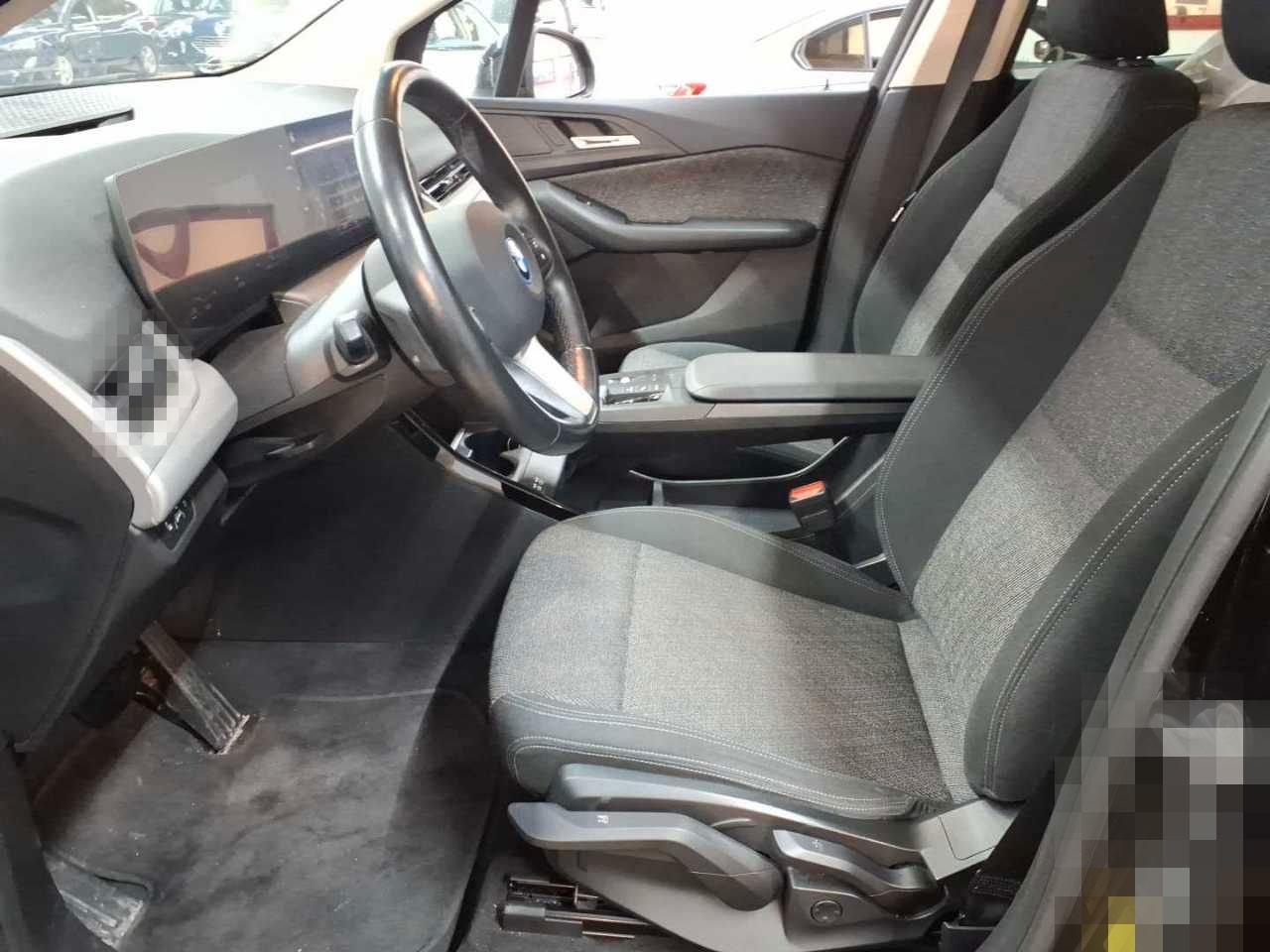 BMW 225e xDrive Active Tourer Aut. Navi SHZ foto 3