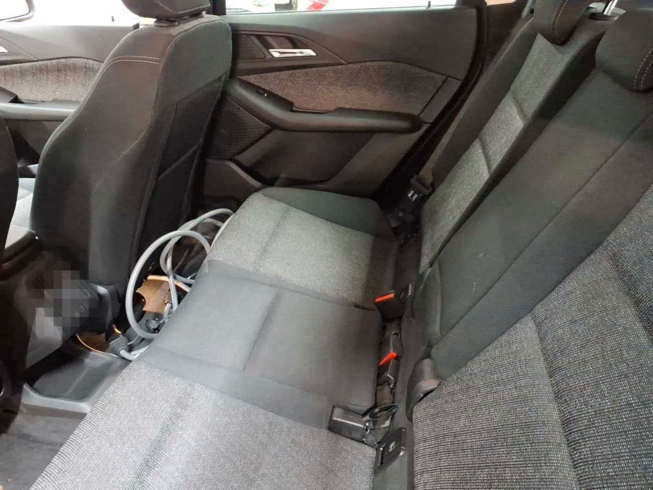 BMW 225e xDrive Active Tourer Aut. Navi SHZ foto 8