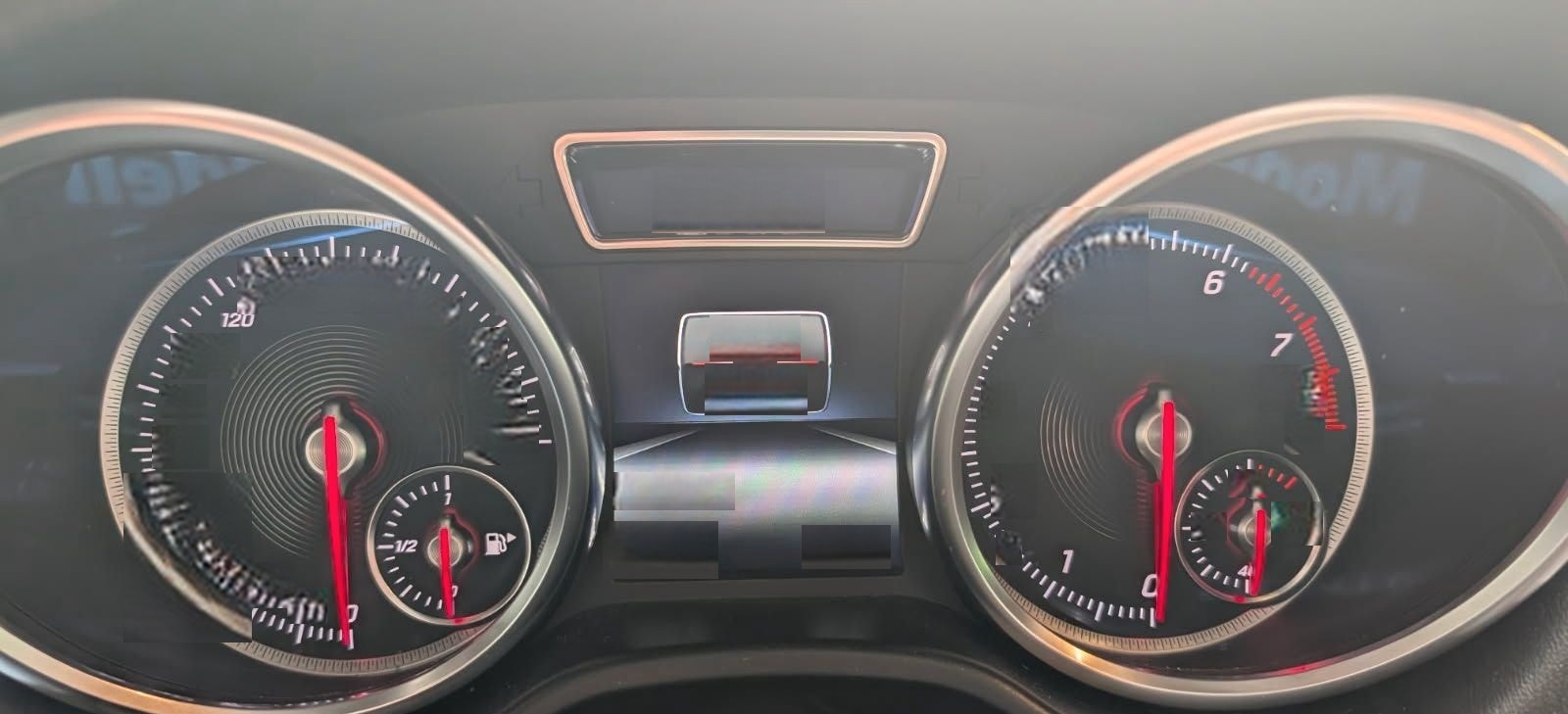 Mercedes-Benz G 500 Lang, deutsch, foto 5