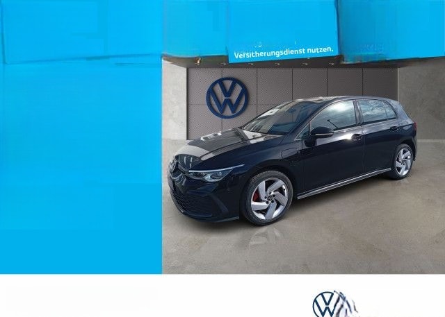 Volkswagen Golf VIII GTE 1.4 TSI DSG eHybrid Navi Sprachbe foto 1