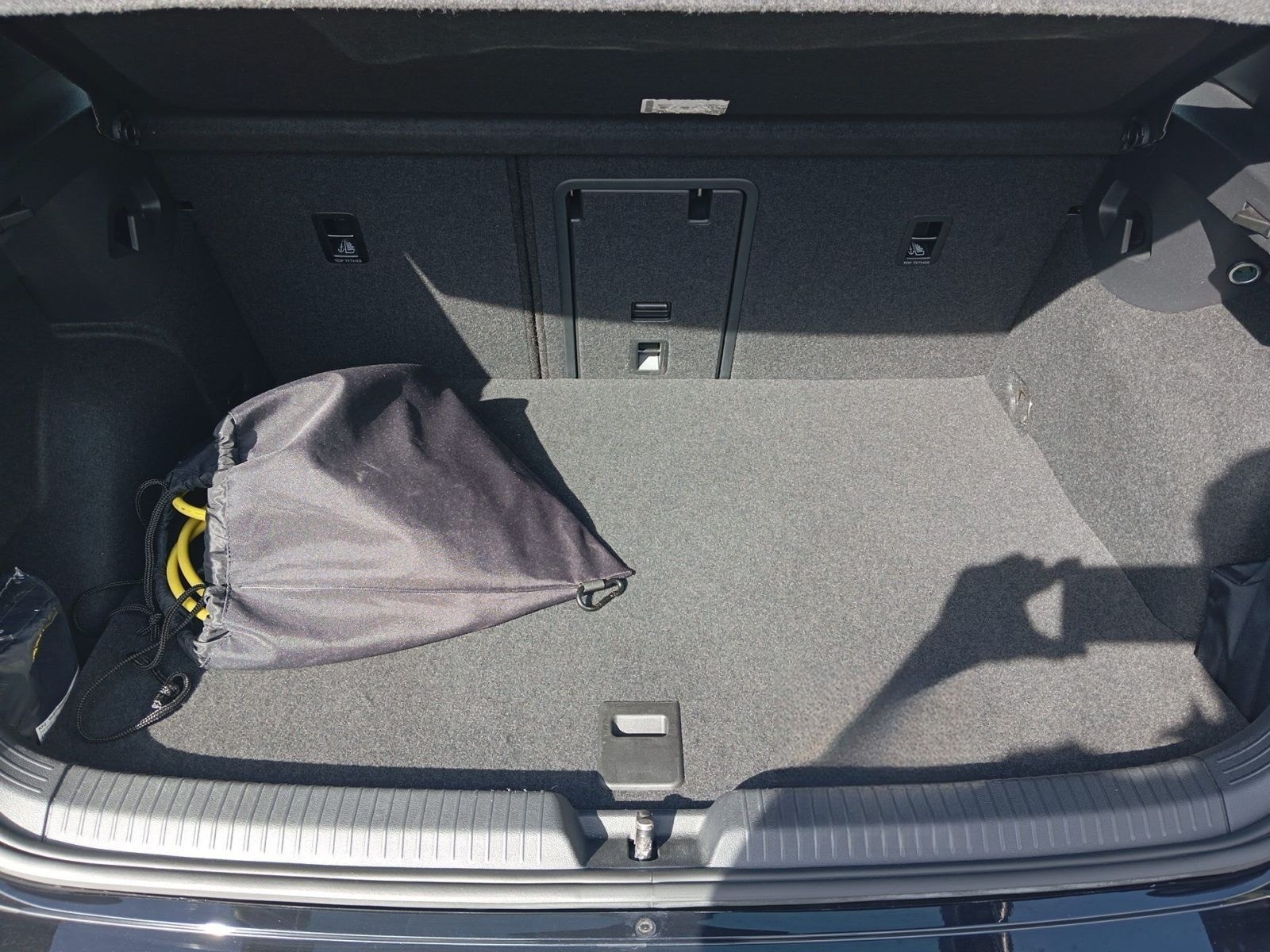 Volkswagen Golf VIII GTE 1.4 TSI DSG eHybrid Navi Sprachbe foto 7