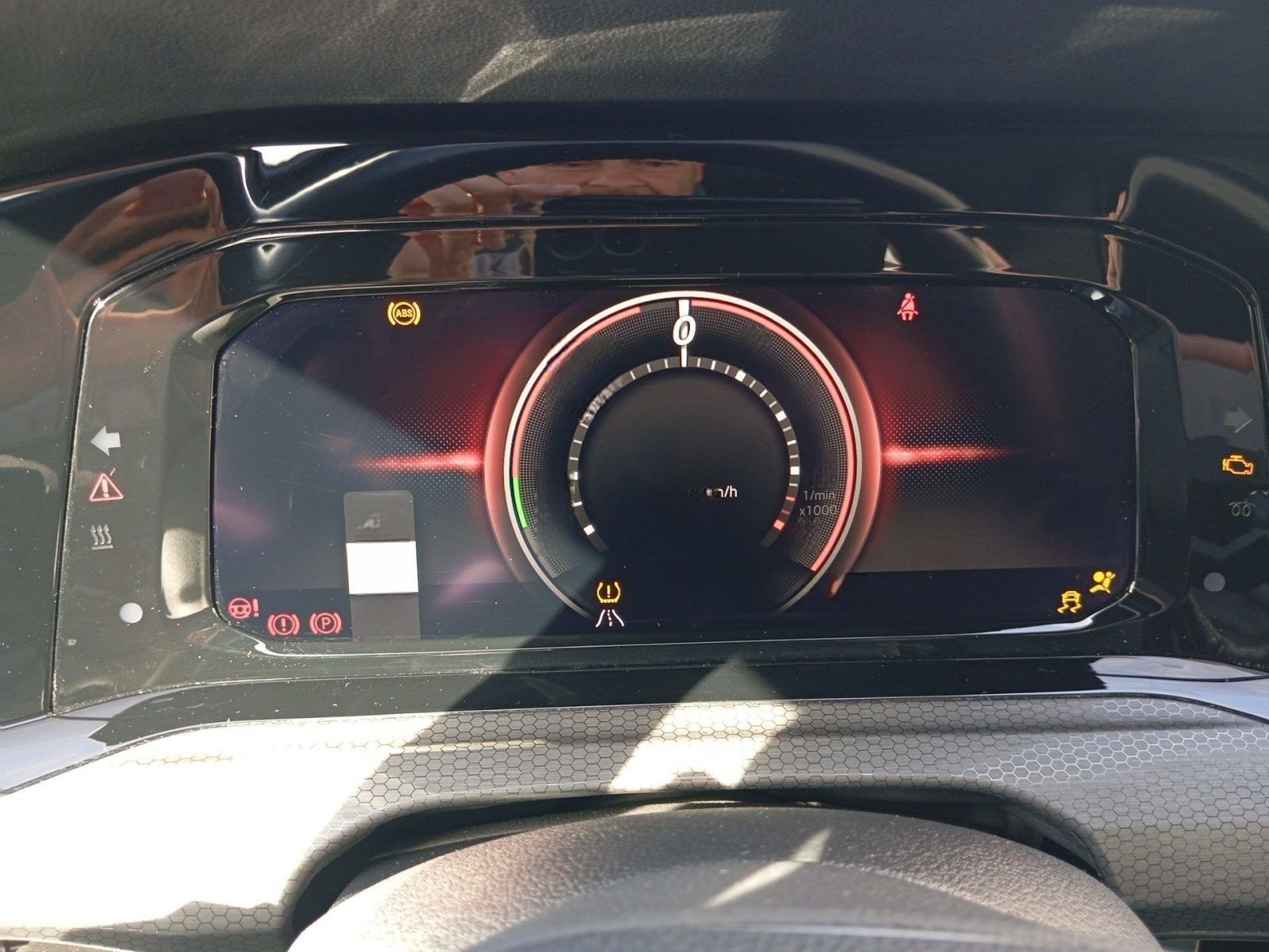 Volkswagen Golf VIII GTE 1.4 TSI DSG eHybrid Navi Sprachbe foto 9