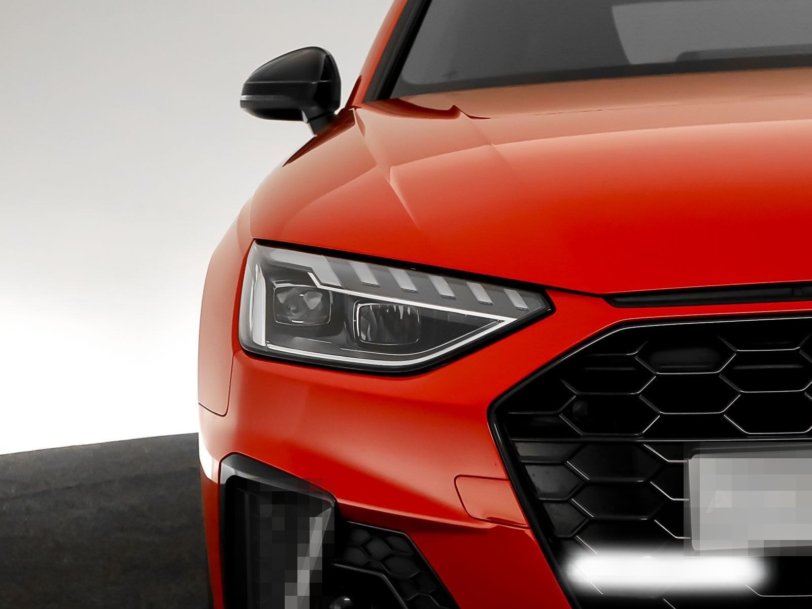 Audi A4 Avant 40 TFSI S tronic S line HuD/ACC/Virtual foto 11