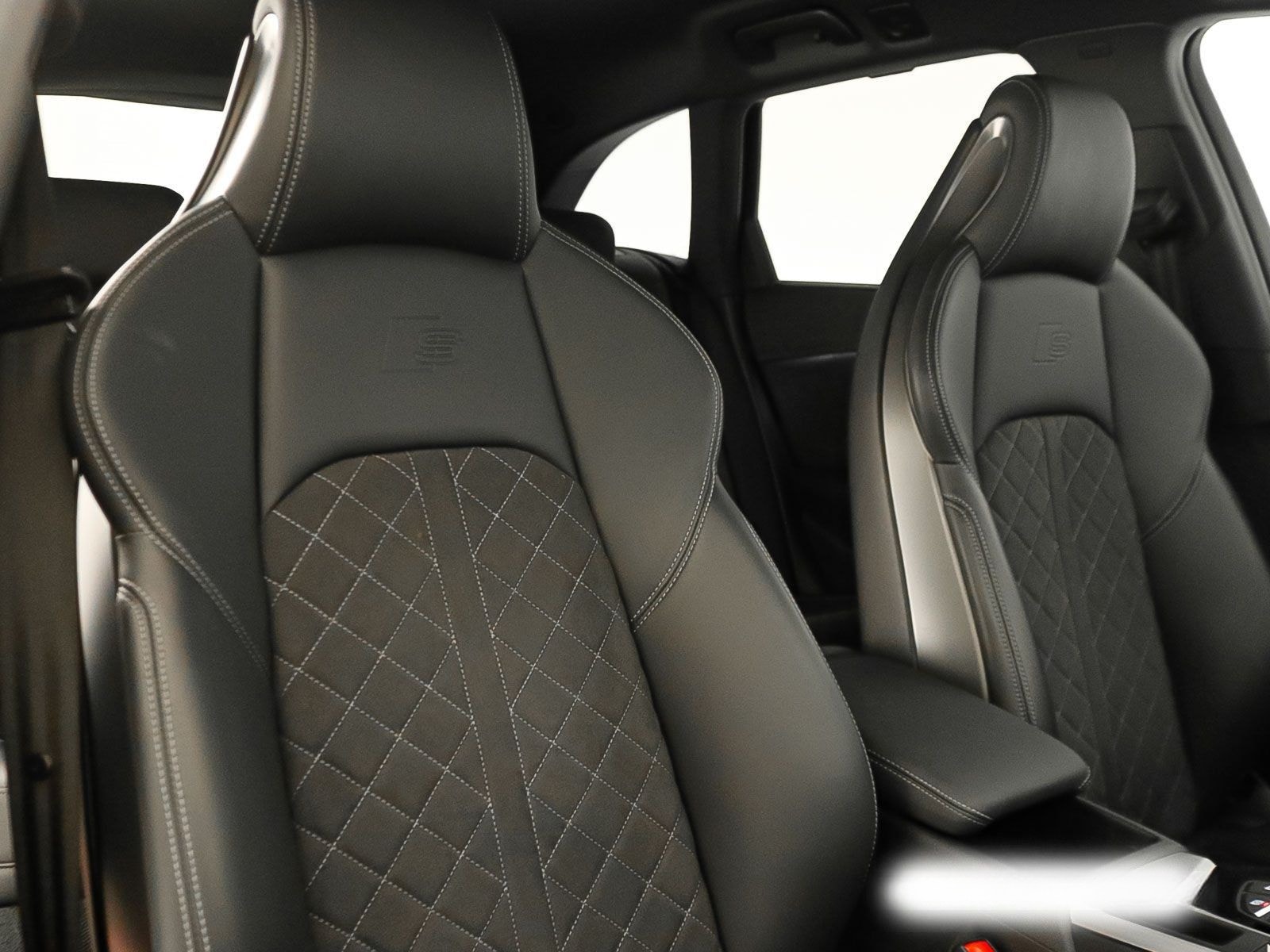 Audi A4 Avant 40 TFSI S tronic S line HuD/ACC/Virtual foto 14