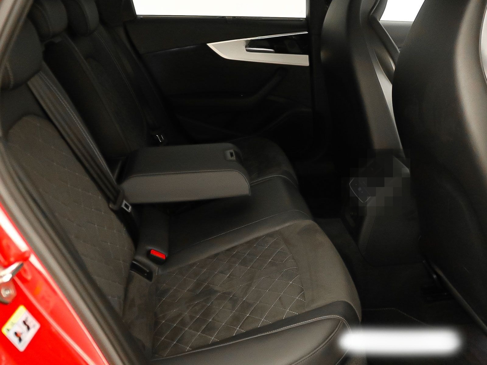 Audi A4 Avant 40 TFSI S tronic S line HuD/ACC/Virtual foto 15