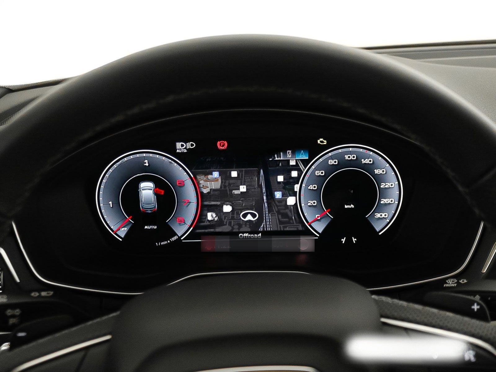 Audi A4 Avant 40 TFSI S tronic S line HuD/ACC/Virtual foto 18