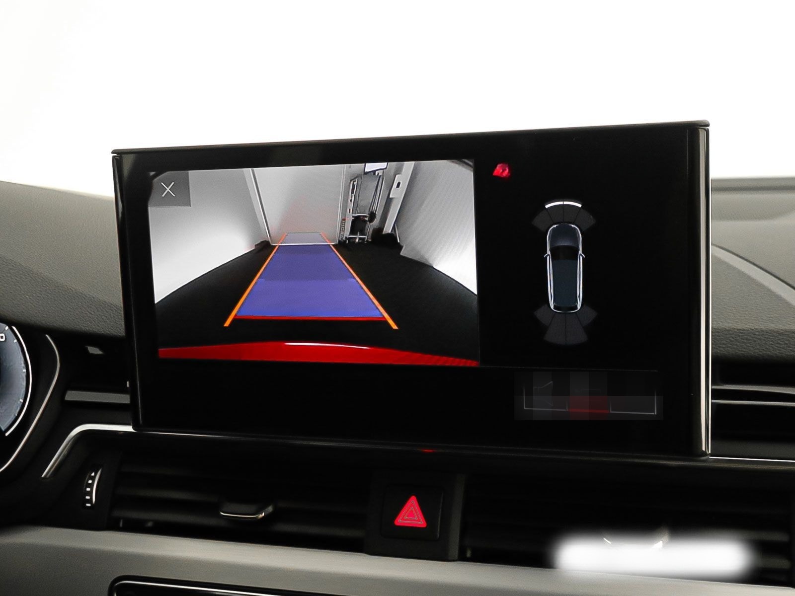 Audi A4 Avant 40 TFSI S tronic S line HuD/ACC/Virtual foto 20