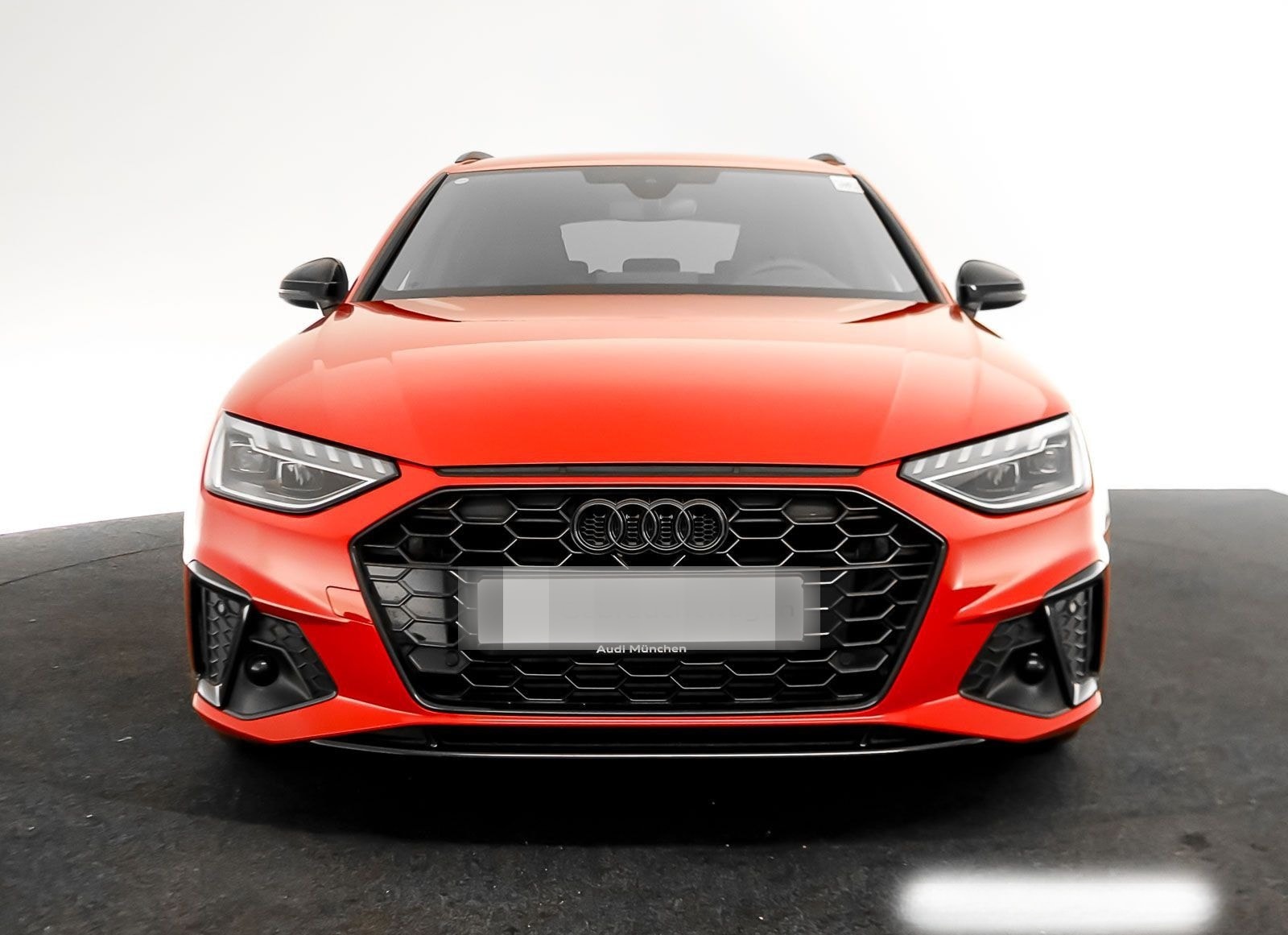 Audi A4 Avant 40 TFSI S tronic S line HuD/ACC/Virtual foto 6