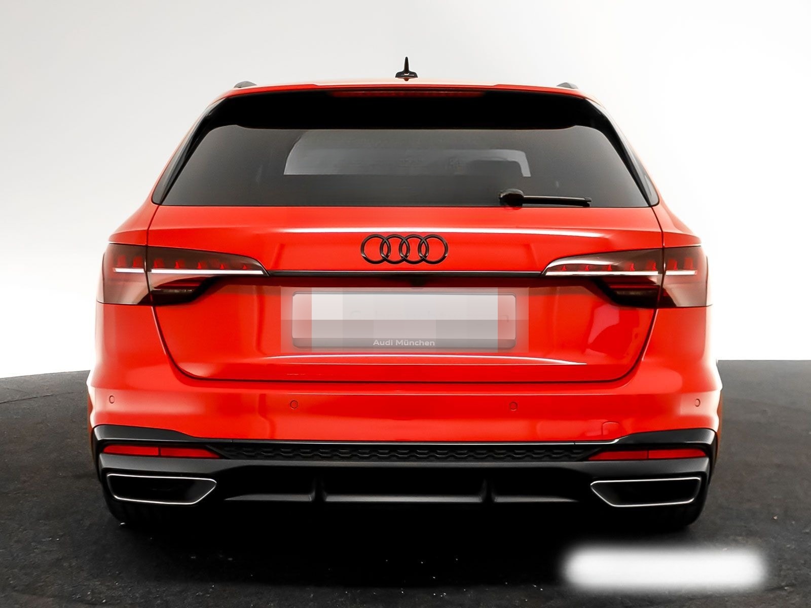 Audi A4 Avant 40 TFSI S tronic S line HuD/ACC/Virtual foto 9