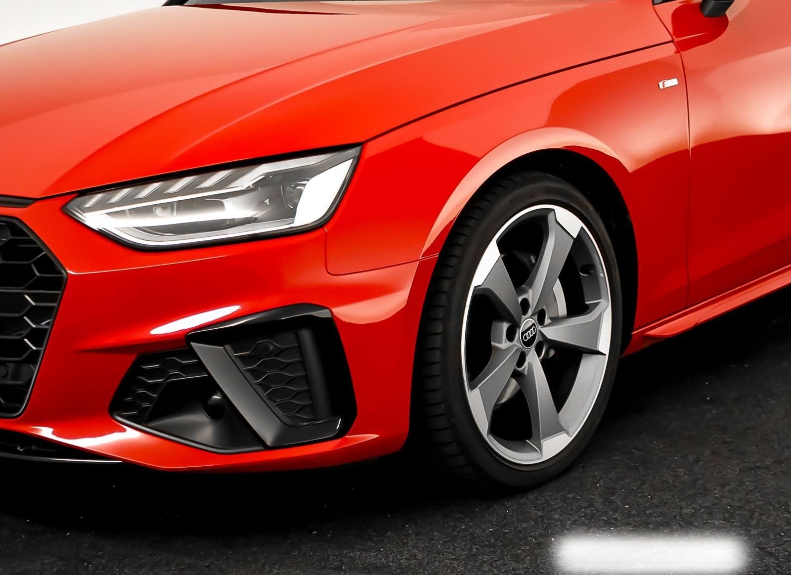 Audi A4 Avant 40 TFSI S tronic S line HuD/ACC/Virtual foto 10