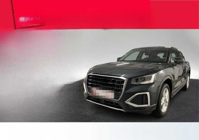 Audi Q2 Advanced 30 TFSI 81(110) kW(PS) Schaltgetrieb foto 1
