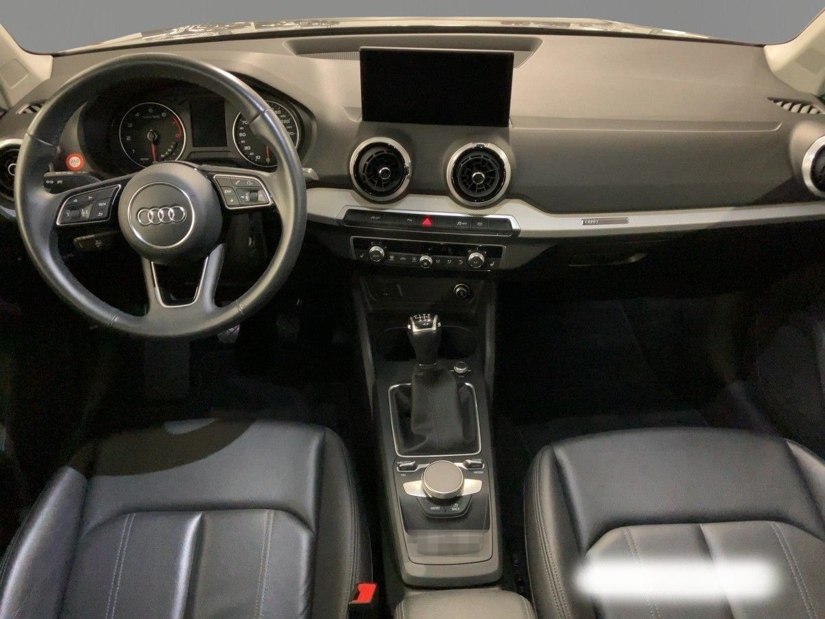 Audi Q2 Advanced 30 TFSI 81(110) kW(PS) Schaltgetrieb foto 11