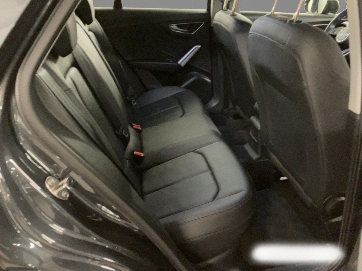 Audi Q2 Advanced 30 TFSI 81(110) kW(PS) Schaltgetrieb foto 13