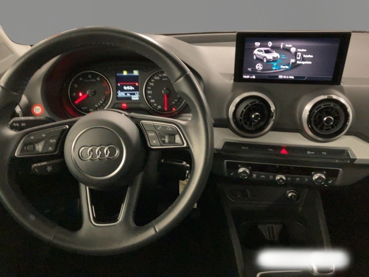 Audi Q2 Advanced 30 TFSI 81(110) kW(PS) Schaltgetrieb foto 14