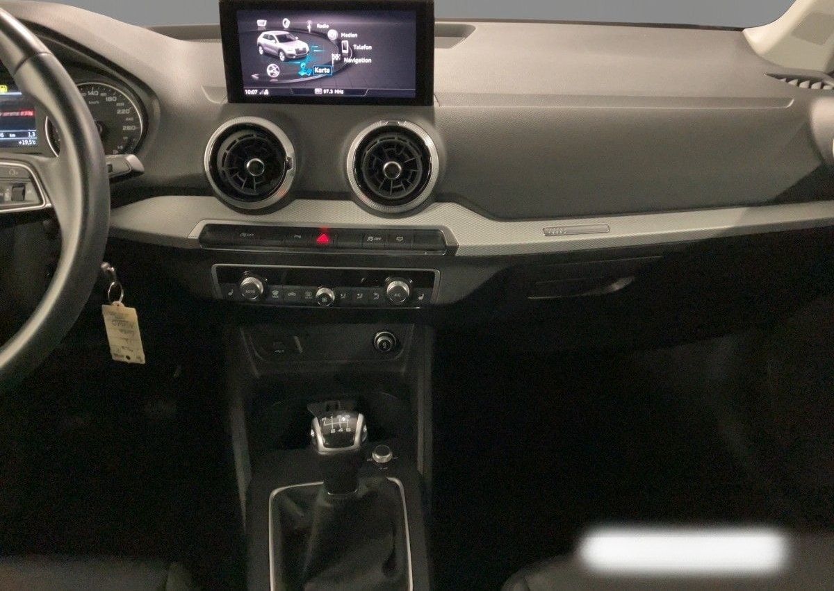 Audi Q2 Advanced 30 TFSI 81(110) kW(PS) Schaltgetrieb foto 15