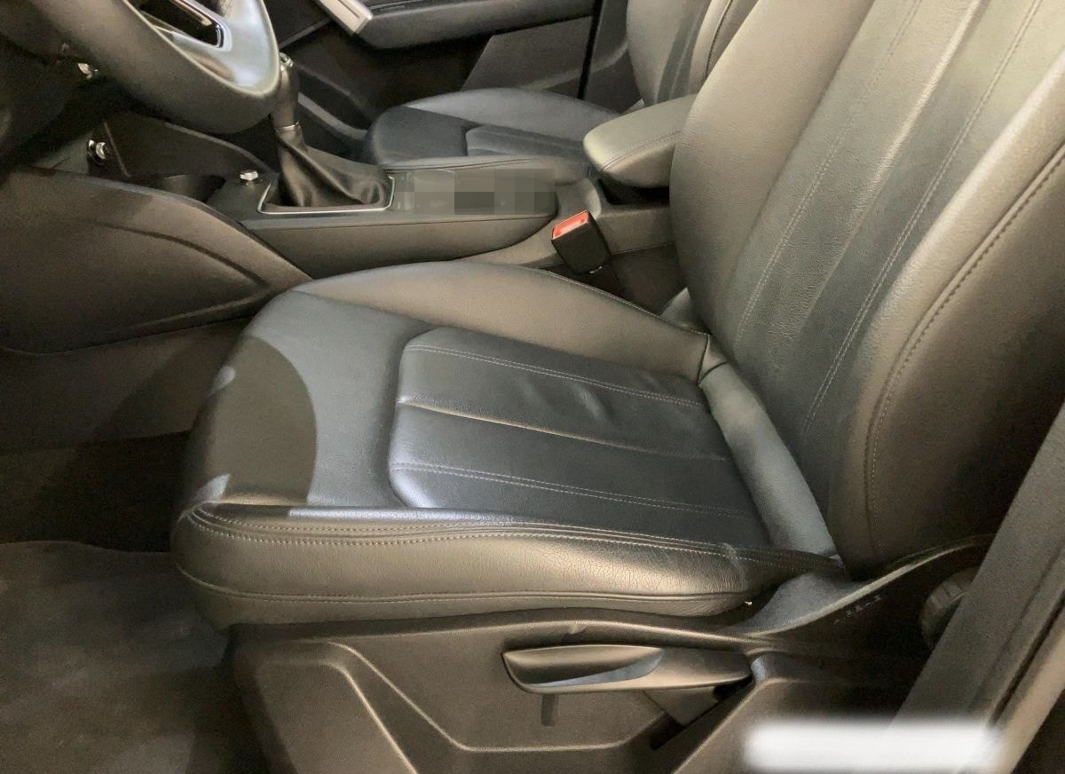 Audi Q2 Advanced 30 TFSI 81(110) kW(PS) Schaltgetrieb foto 17