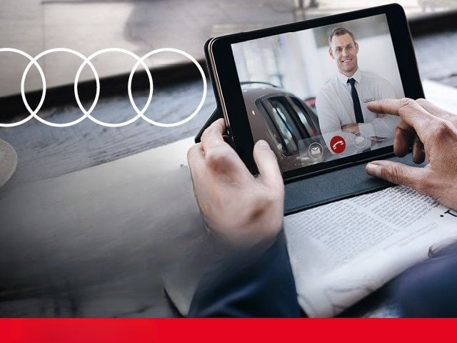 Audi Q2 Advanced 30 TFSI 81(110) kW(PS) Schaltgetrieb foto 5