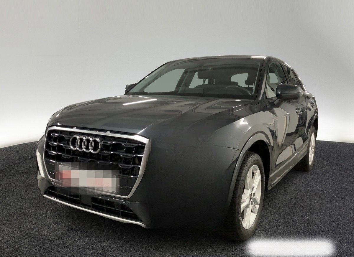 Audi Q2 Advanced 30 TFSI 81(110) kW(PS) Schaltgetrieb foto 6