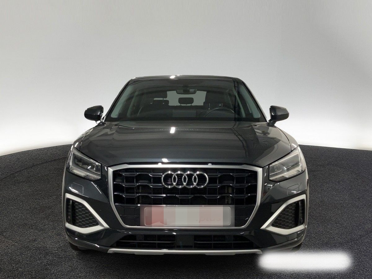 Audi Q2 Advanced 30 TFSI 81(110) kW(PS) Schaltgetrieb foto 7