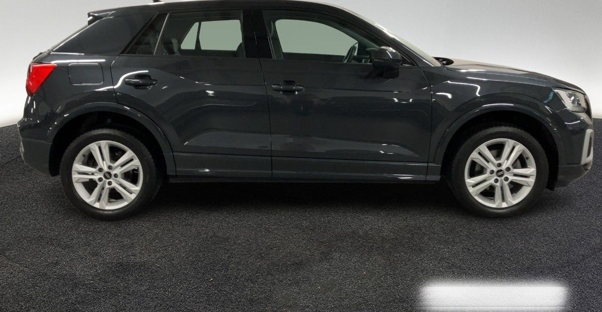 Audi Q2 Advanced 30 TFSI 81(110) kW(PS) Schaltgetrieb foto 8