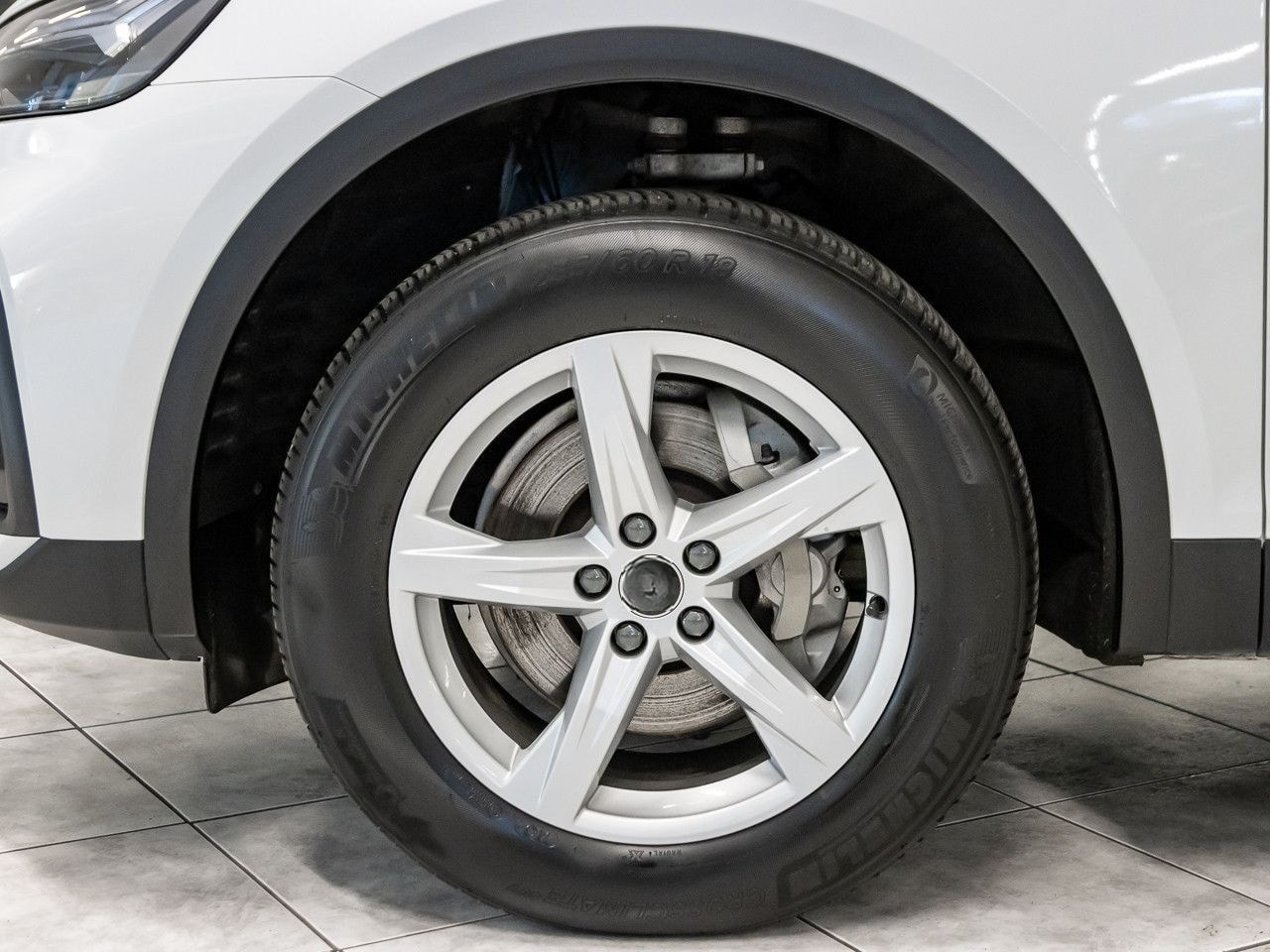 Audi Q5 40 TDI quattro CarPlay Navi Plus VirtCo LED foto 13