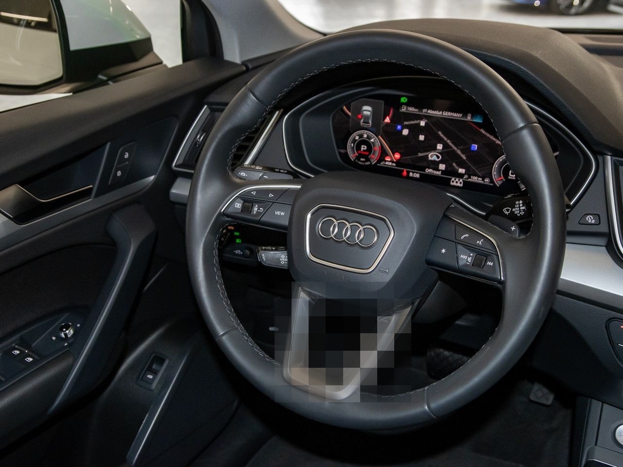 Audi Q5 40 TDI quattro CarPlay Navi Plus VirtCo LED foto 17
