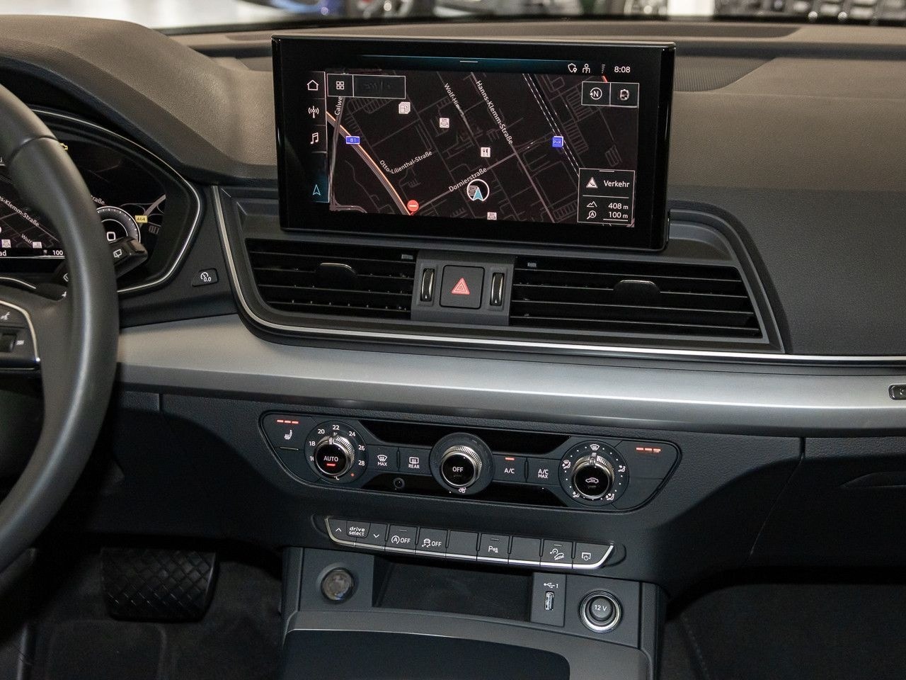 Audi Q5 40 TDI quattro CarPlay Navi Plus VirtCo LED foto 18