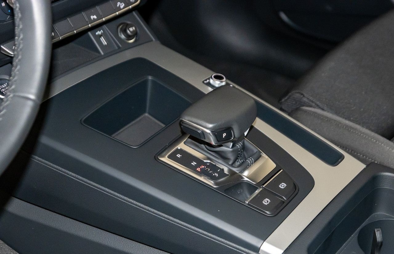 Audi Q5 40 TDI quattro CarPlay Navi Plus VirtCo LED foto 19