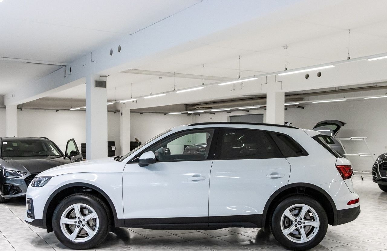 Audi Q5 40 TDI quattro CarPlay Navi Plus VirtCo LED foto 4