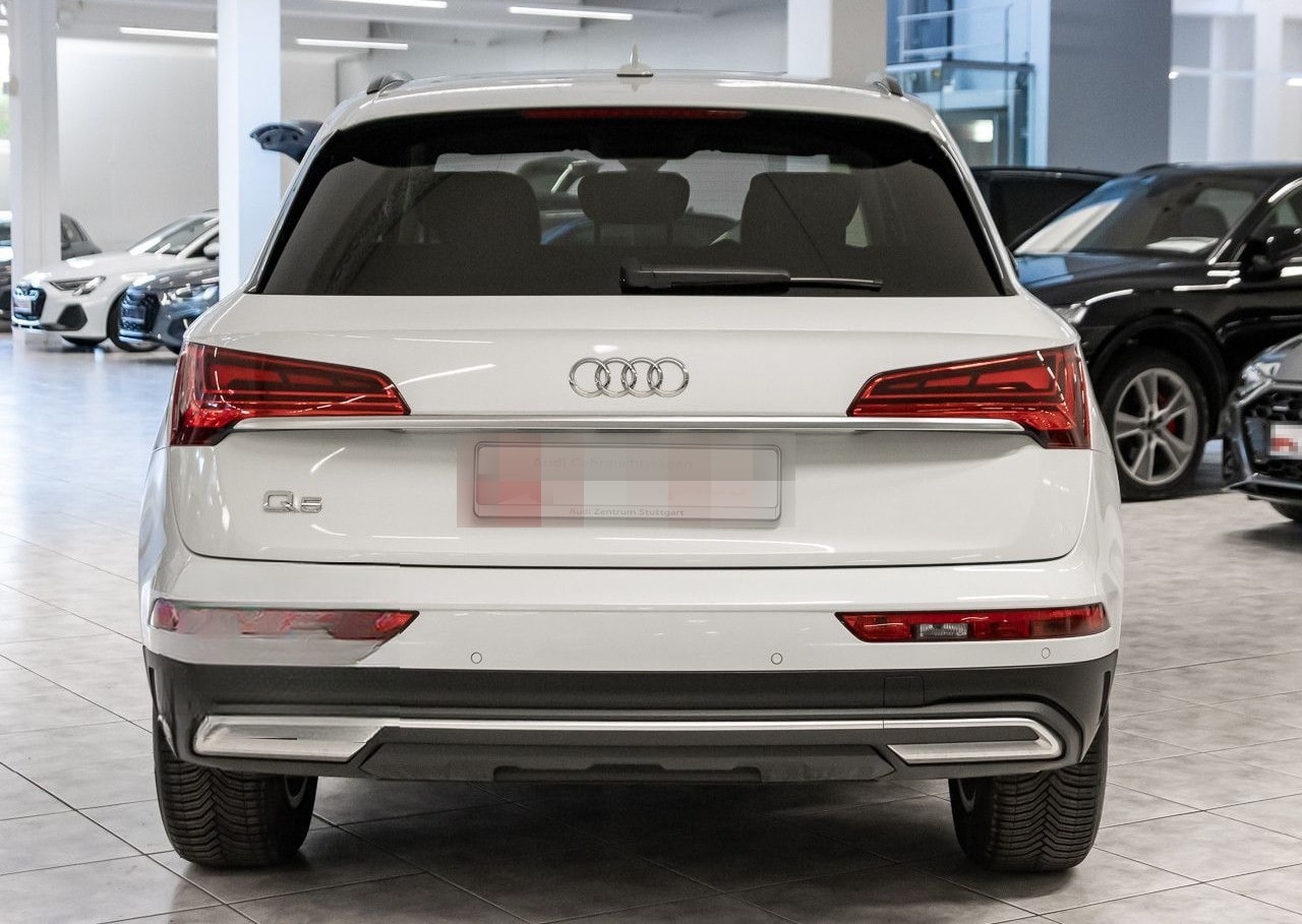 Audi Q5 40 TDI quattro CarPlay Navi Plus VirtCo LED foto 7