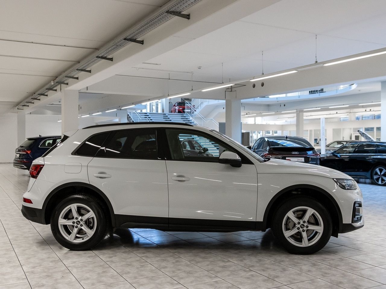 Audi Q5 40 TDI quattro CarPlay Navi Plus VirtCo LED foto 8