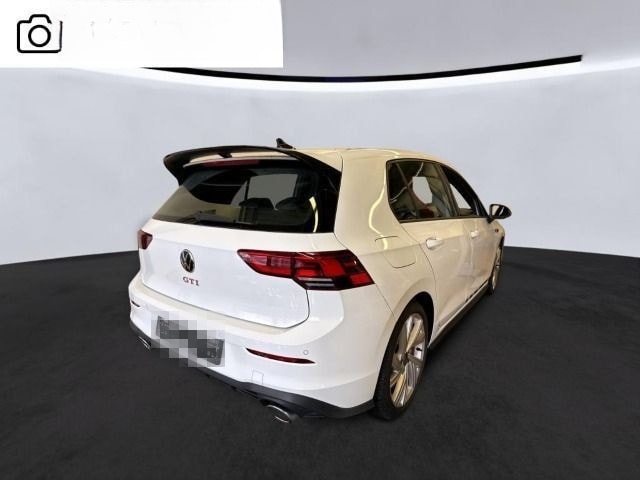 Volkswagen Golf VIII GTI Clubsport 2.0 TSI DSG *Navi*DAB* foto 2