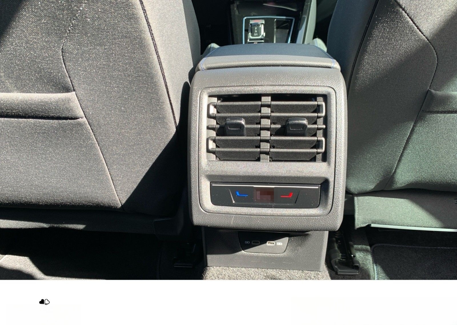 Volkswagen Golf 1.4 eHybrid GTE NAVI+ACC+RFK foto 16