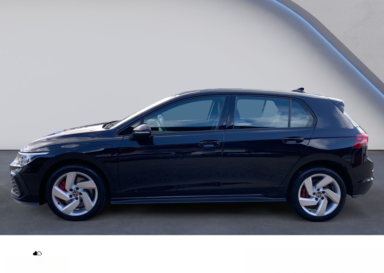 Volkswagen Golf 1.4 eHybrid GTE NAVI+ACC+RFK foto 3