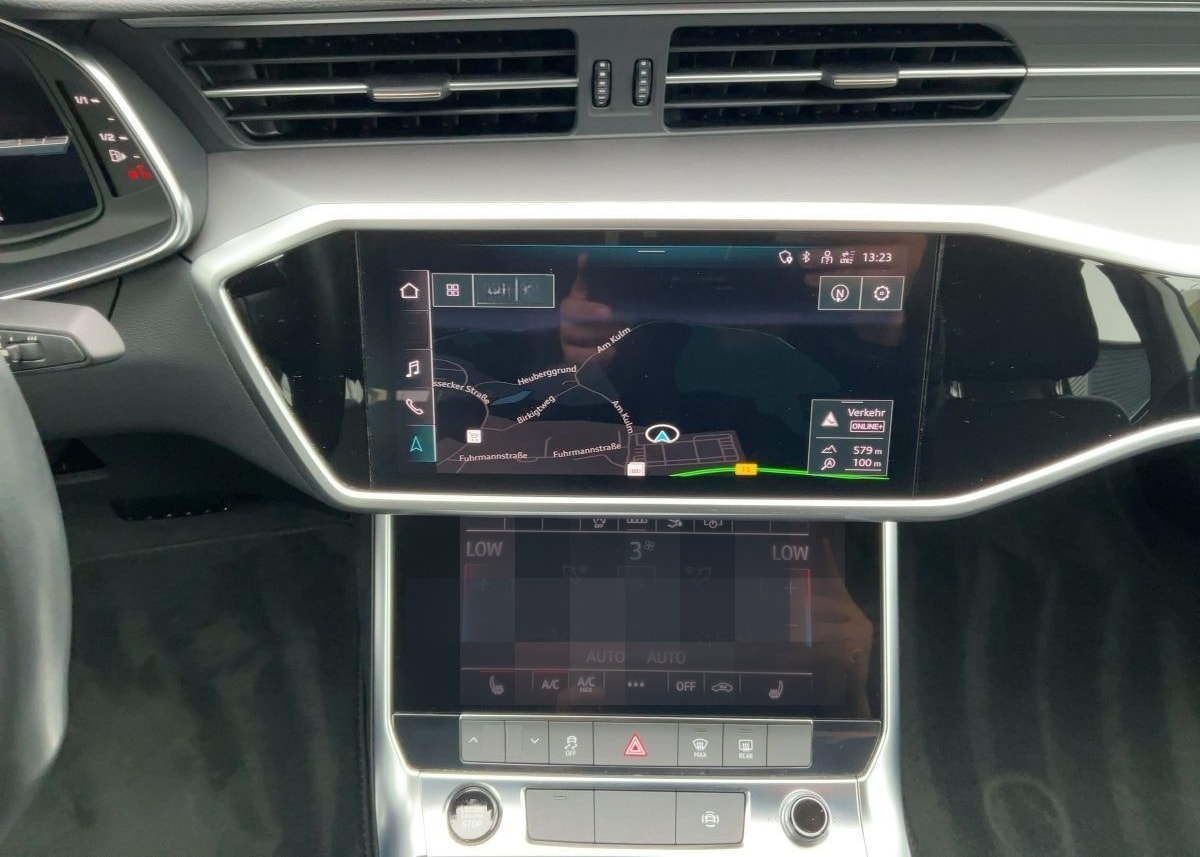 Audi A7 Sportback  45 TFSI S-TR LED+NAV+2xPCD+ACC+SHZ foto 11