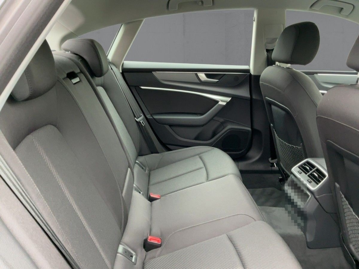 Audi A7 Sportback  45 TFSI S-TR LED+NAV+2xPCD+ACC+SHZ foto 13
