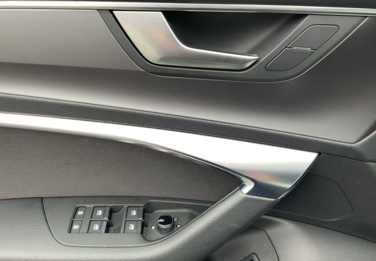 Audi A7 Sportback  45 TFSI S-TR LED+NAV+2xPCD+ACC+SHZ foto 16