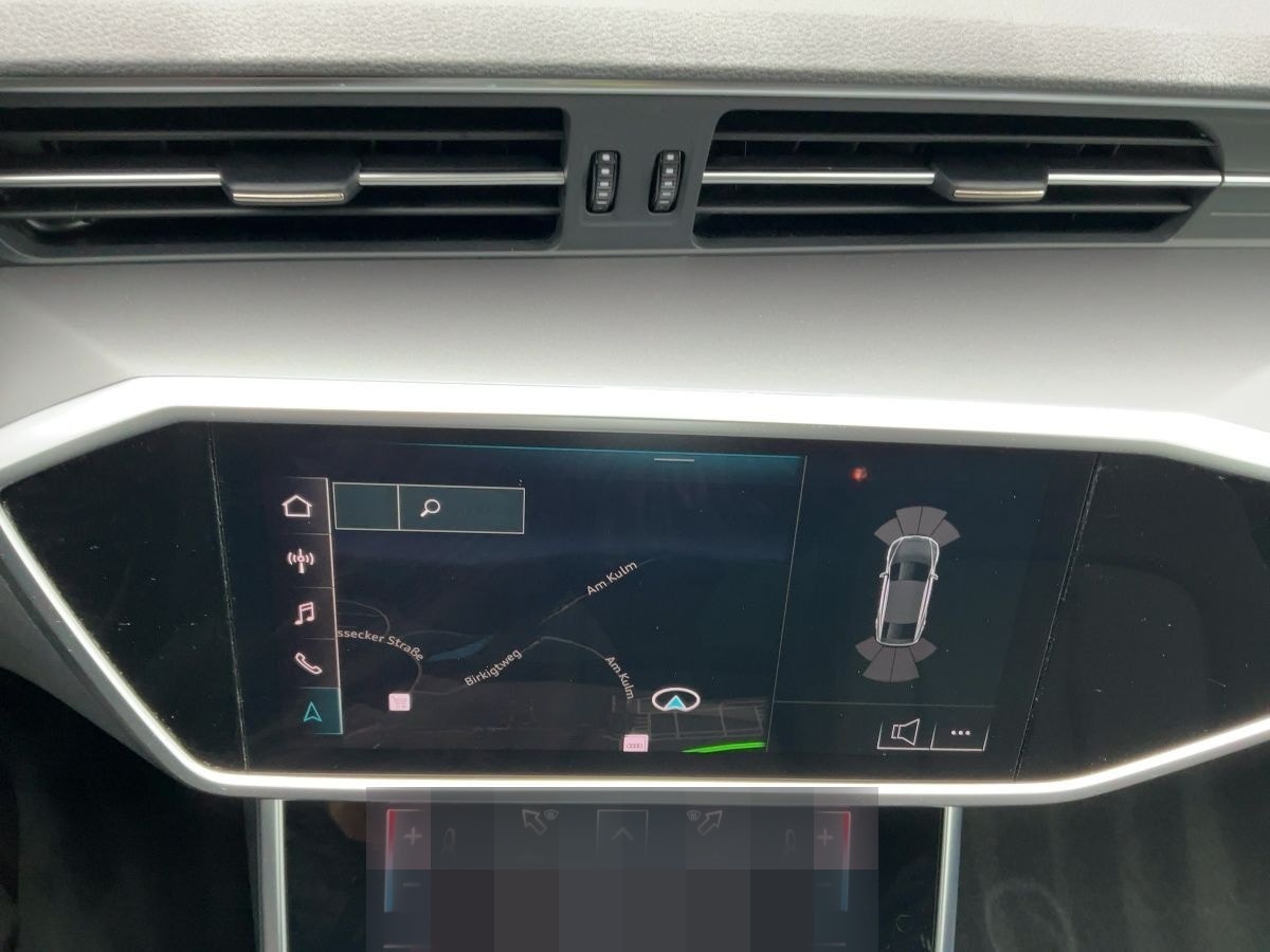 Audi A7 Sportback  45 TFSI S-TR LED+NAV+2xPCD+ACC+SHZ foto 17